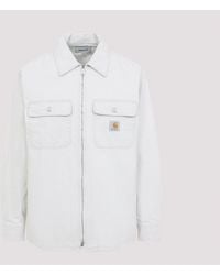 Carhartt - Mercer Cotton Jacket - Lyst