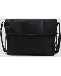 Moncler - Kenton Messanger Bag - Lyst