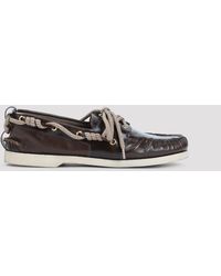 Golden Goose - Boat Loafers - Lyst