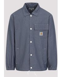 Carhartt - Jacket - Lyst