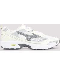 Mizuno - Mxr Sport Sneakers - Lyst