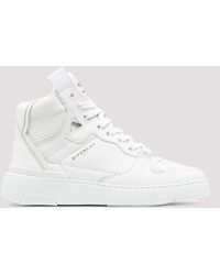 givenchy high top sneakers womens