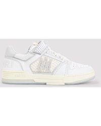 Amiri - Ma Skyline Sneakers - Lyst