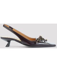 Marni - Pump Shoes - Lyst