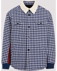 Undercover - Jacket - Lyst
