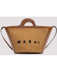 Marni - Tropical Small Bag Unica - Lyst