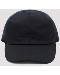 Brioni Hats for Men - Up to 9% off | Lyst
