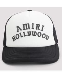 Amiri - Hollywood Trucker Hat - Lyst