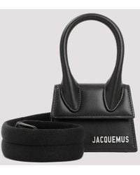Jacquemus - Le Chiquito Homme Bag Unica - Lyst