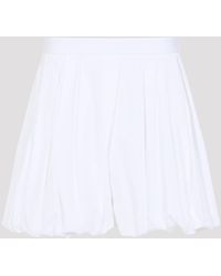 Jil Sander - Shorts - Lyst