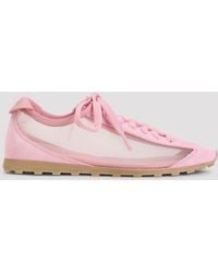Jacquemus - The Tennis Sneakers - Lyst