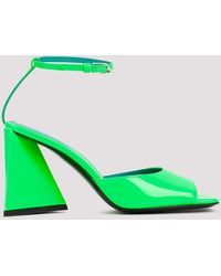 The Attico - Piper Sandals - Lyst