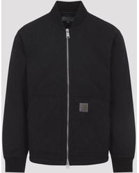 Carhartt - Kylan Liner Jacket - Lyst
