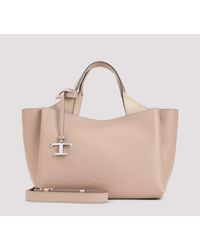 Tod's - Apa Bag - Lyst