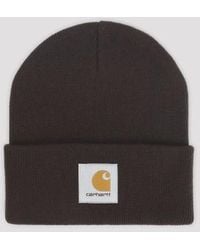 Carhartt - Short Watch Hat - Lyst