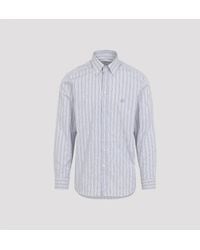 Etro - Shirt - Lyst