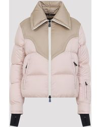 Moncler - Blainville Bomber Jacket - Lyst