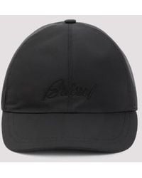Brioni - Baeba Hat - Lyst