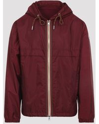 Moncler - Nidge Jacket - Lyst