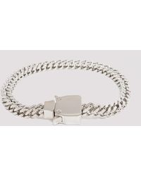 1017 ALYX 9SM Necklaces for Men - Up to 50% off at Lyst.com