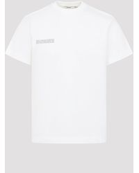 PANGAIA - Off Cotton 365 Midweight T-Shirt - Lyst
