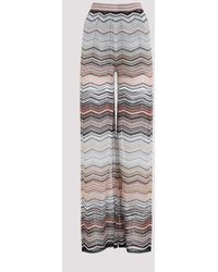Missoni - Pants - Lyst