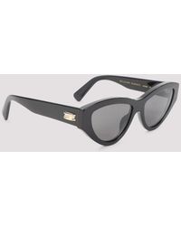 BVLGARI - Eyewear B.Zero1 Cat Eye Sunglasses Acetate - Lyst