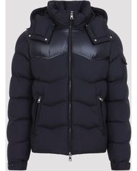 Moncler - Ravelis Down Jacket - Lyst