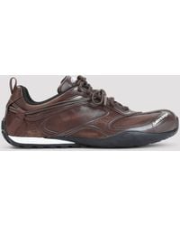 Balenciaga - Radar Low-Top Sneakers - Lyst