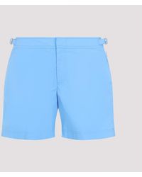 Orlebar Brown - Bulldog Swim Shorts - Lyst
