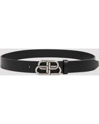 Balenciaga - Belts - Lyst