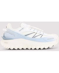 Moncler - Trailgrip Low Top Sneakers - Lyst