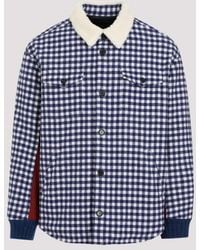 Undercover - Jacket - Lyst