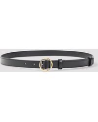 Jacquemus - Salon Belt - Lyst