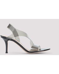 Gianvito Rossi - Sandals - Lyst