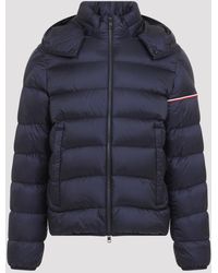 Moncler - Ravenlock Puffer Jacket With Down-Feather Insulation - Lyst