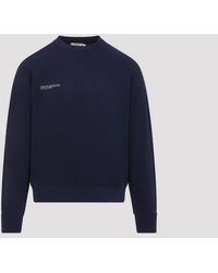 PANGAIA - Cotton 365 Midweight Sweatshirt - Lyst
