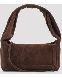 Maison Margiela - Box Mini Handbag East West Small - Lyst