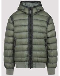 C.P. Company - Dd-Shell Polyamide Jacket - Lyst