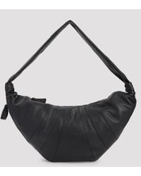 Lemaire - Croissant Large Handbag - Lyst