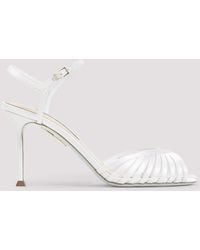 Aquazzura - Aquazzurra Hold Me Sandal - Lyst