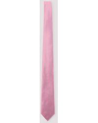 Giorgio Armani - Azalea Silk Tie - Lyst