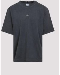Oakley - Latutude Veil Tee - Lyst