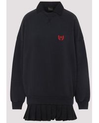 Balenciaga - Dress - Lyst