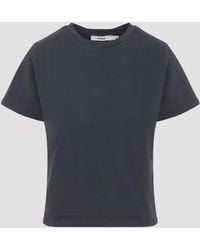 PANGAIA - Slim Cotton T-Shirt - Lyst