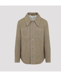 Ami Paris - Jacket - Lyst