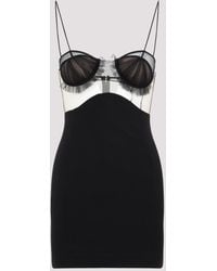 Nensi Dojaka - Mini Dress - Lyst