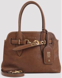 Miu Miu - Handbag - Lyst