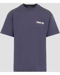 Carhartt - Shady Wiptopia Ii T-Shirt - Lyst