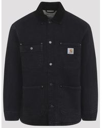 Carhartt - Og Chore Coat - Lyst